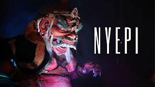 Nyepi - Bali New Years