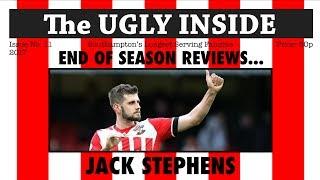 End of Season Reviews: Jack Stephens | The Ugly Inside