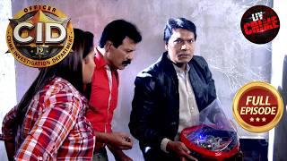 Sleeping Bombs की Mystery ने CID को डाला दुविधा में | CID | सी.आई.डी. | Latest Episode | 2 Oct 2024