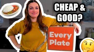 EveryPlate Review: Is This Popular Meal Kit Worth Your Money?