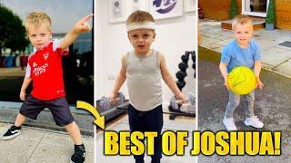 MY SON WANTS TO BE…ME!! (HILARIOUS COMPILATION )