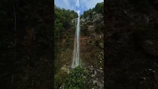 Epic Drone Footage of Stunning Waterfalls