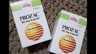 Prozac Nedir, Ne İşe Yarar, Fiyatı ve Kullananların Yorumları