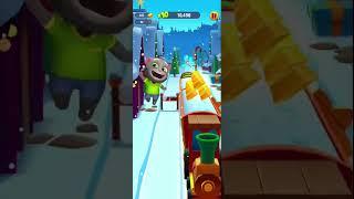 Tom#golden run #game#like& subscribe