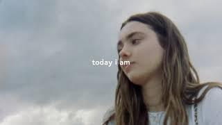 PIPPA LUKAITIS | TODAY I AM | BE THAT GIRL | SPORTSGIRL