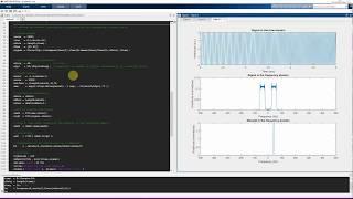 Accurately recovering data units in FFT and convolution