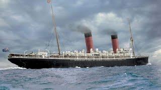 RMS Lucania (1893-1909)