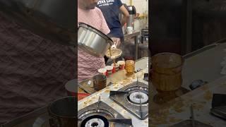 Chai #shorts #trending #hyderabad #eveningchai #food #ytshort #coffee #hyderabadi #golconda #suraj
