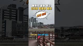 경산 횡단보도 앞 코너 86평 토지매매