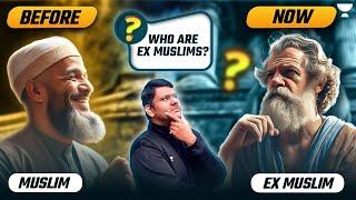 What Is Ex Muslim Movement? Who are Ex Muslims | UPSC Current Affairs | Chandramouli Choudhary