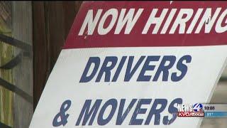 N4T Investigators: New wage complaints against moving company