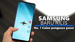 3 HP SAMSUNG TERBARU HARGA 1-2 JUTAAN [NO. 1 CALON PENGUASA PASAR]