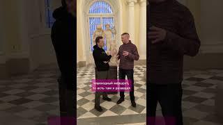 Лучший гид по блокаде и ВОВ  http://www.histours.ru/ru