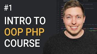 1: Introduction To OOP PHP | Object Oriented PHP Tutorial For Beginners | PHP Tutorial | mmtuts