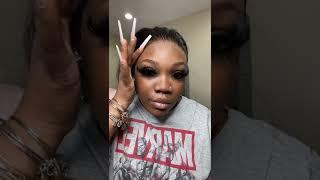 OMG! 13x4 HD Lace Wig With Fluffy Edges | Step By Step Install Tutorial Ft.Recool Hair