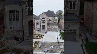 Unbelievable Front Yard Transformation #shorts