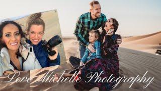 Best San Diego Photographer - Love Michelle Photography