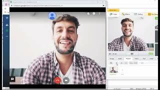 HOW TO MAKE VIDEO CALLS USING MANYCAM ON WHATSAPP | LINE | HANGOUT AND TELEGRAM 2024 PRANKS!!