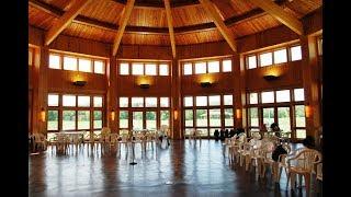 Wedding venues in Minnesota