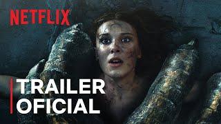 Domnița | Trailer oficial | Netflix