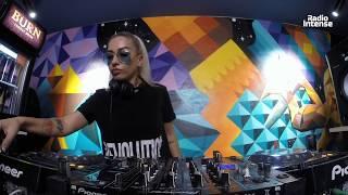 V'rya - Live @ Radio Intense 06.06.2018