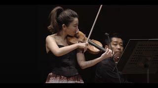 【4K/立体音響】木嶋真優　ヴァイオリン・リサイタル 2022.9.24（土）Mayu Kishima Violin Recital 2022.9.24(sat)