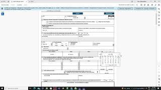 COMMENT REMPLIR LE FORMULAIRE FORMULAIRE DE DEMANDE DE PROROGATION DU PERMIS D'ÉTUDES IMM5709