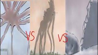 web kraken Vs 2027 Vs Misty guest