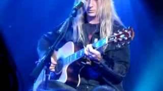 Alice in Chains | Black Gives Way To Blue | Acoustic