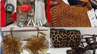 Zara women's collection 2024zara summer outfitZara rebajas 2024