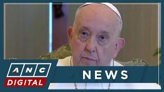 Pope remains stable after almost four weeks in hospital | ANC