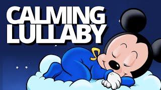 YOUR KID WILL SLEEP SOUNDLY TONIGHT WITH THIS SOOTHING LULLABY! Relaxing Baby Sleep Music