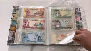 World Banknotes Collection 2021 Part3