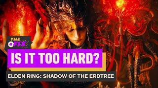 Elden Ring: Shadow of the Erdtree's Steam User Reviews Get Downgraded - IGN Daily Fix