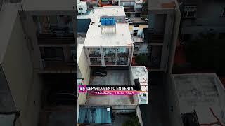 Venta de Departamento 2 AMBIENTES en San Justo, La Matanza