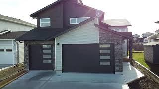 SOLD!!!!LUXUSHAUSER BUILDERS Grande Prairie Home Builder in Whispering Ridge Matt Yesmaniski