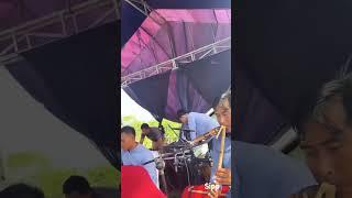 gasentra Pajampangan manggung