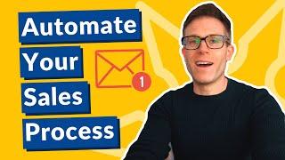 How To Automate Your Sales Using Email Marketing