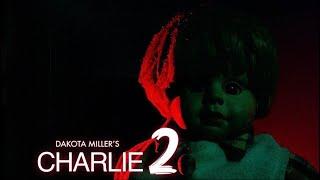 #Charlie2 NOW PLAYING