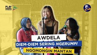 Awdela Ngobrol Santuy Bersama Penyiar Play99ers | Live at 9Talk