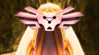 The Legend of Zelda: Skyward Sword HD - All Spirit Realm Trial Challenges