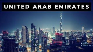 Discover 20 Facts about the UAE, the RICHEST country in the world