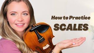 The simple scales practice routine that will transform your playing | How To Practice Scales