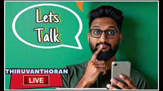 Let‘s Talk
