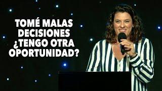 Tomé Malas Decisiones, ¿Tengo Otra Oportunidad? - Laura Pérez