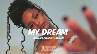 Afrobeat Instrumental 2023 | Oxlade X Ckay X Rema X Joeboy Type Beat "MY DREAM" | Afro Pop Type Beat