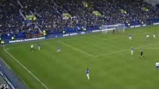 MoTD Goal of the Month December 2006