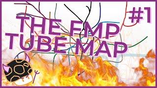 Destroying the Tube Map | Episode 1