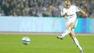 ► Roberto Carlos "TOP 15 Goals" For REAL MADRID (1996/2007)