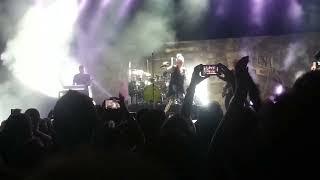 16/8/2016 garbage live in israel "stupid girl"